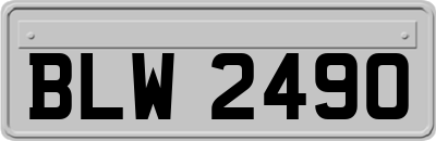 BLW2490