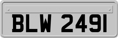 BLW2491