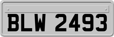 BLW2493