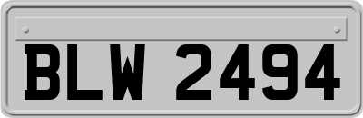 BLW2494