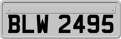 BLW2495