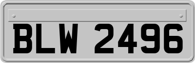 BLW2496