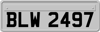 BLW2497