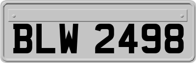 BLW2498