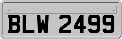 BLW2499