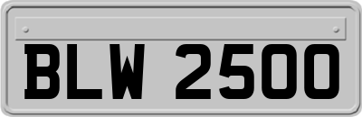 BLW2500