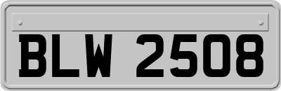 BLW2508