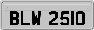 BLW2510