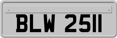 BLW2511