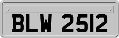 BLW2512