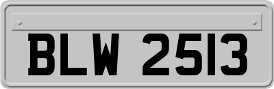 BLW2513