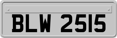 BLW2515