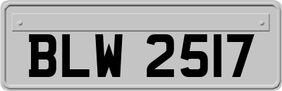 BLW2517
