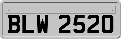 BLW2520