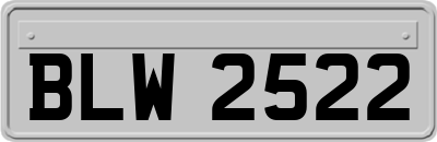 BLW2522