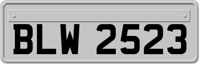 BLW2523