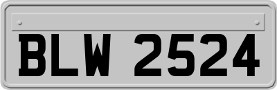 BLW2524