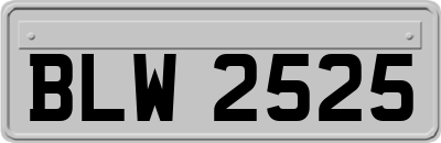 BLW2525