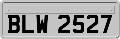 BLW2527