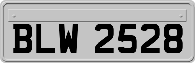 BLW2528