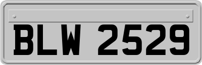 BLW2529