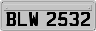 BLW2532
