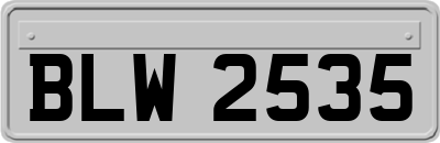 BLW2535