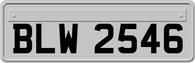 BLW2546