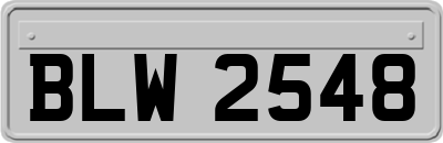 BLW2548