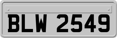 BLW2549