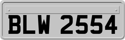 BLW2554