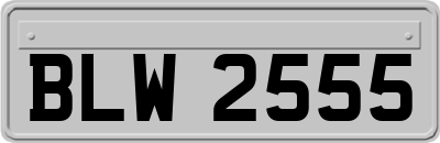 BLW2555