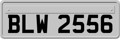 BLW2556