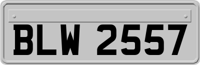 BLW2557