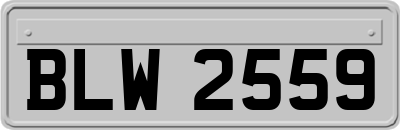 BLW2559