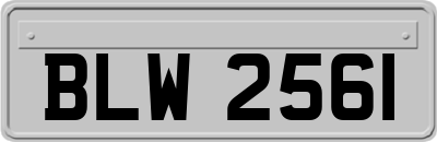 BLW2561