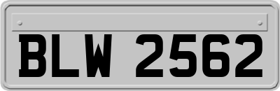 BLW2562