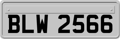 BLW2566