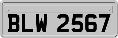 BLW2567