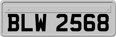 BLW2568