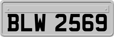 BLW2569