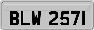 BLW2571