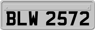BLW2572