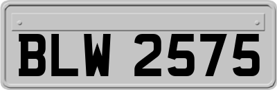 BLW2575