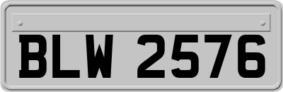 BLW2576