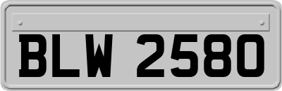 BLW2580