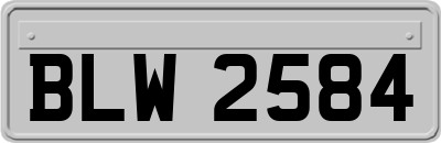 BLW2584
