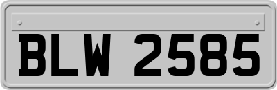 BLW2585