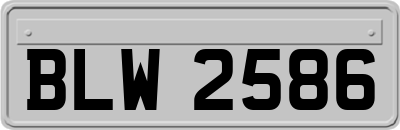 BLW2586