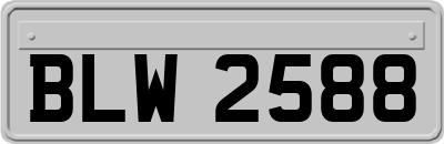 BLW2588